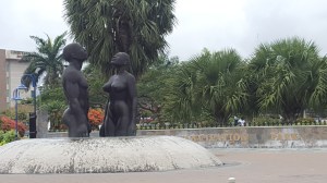 Emancipation Park