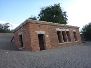 Giddy House