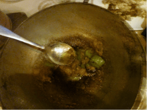 Mutton Dressed as Goat