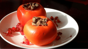 Afg. persimmon